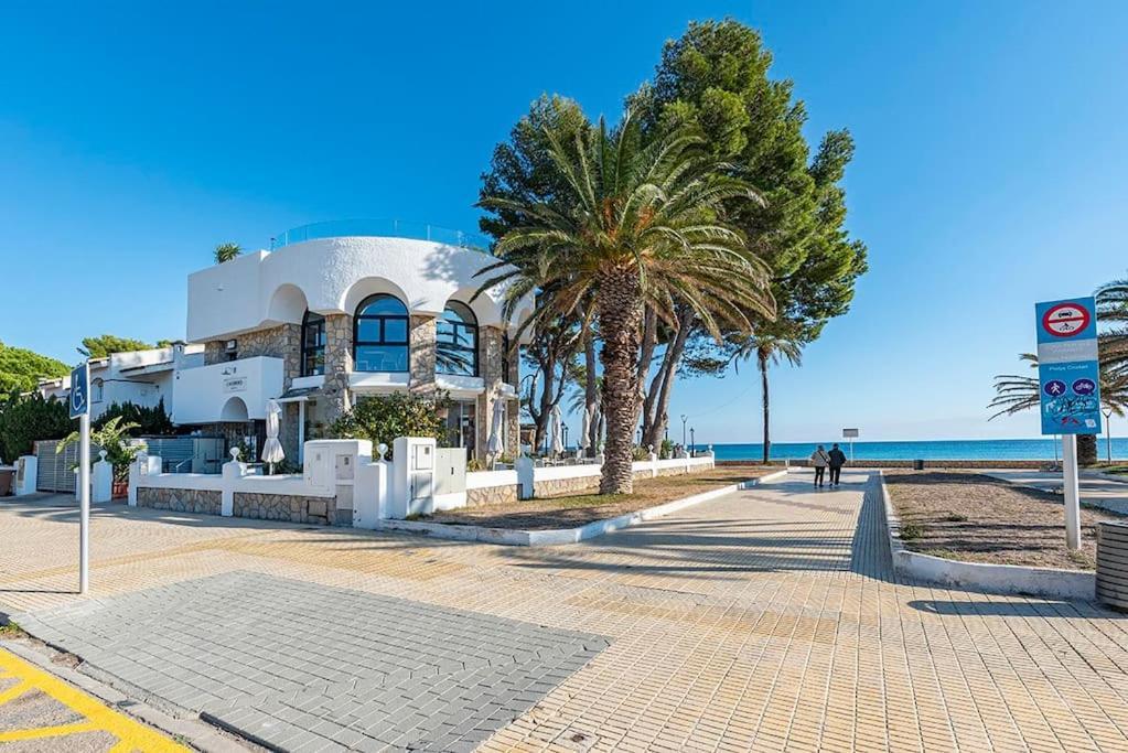 2 Min From The Sea Pool, Comfort And Free Wifi Miami Playa Exterior foto